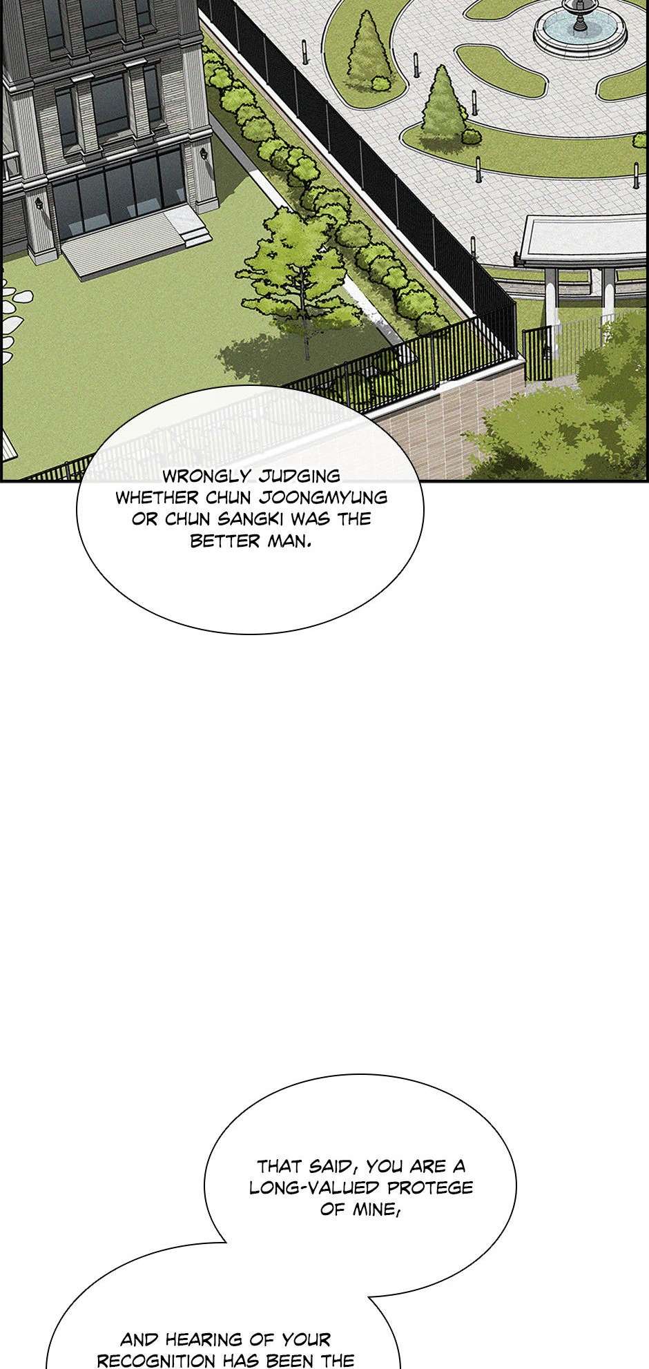 Read Lord Of Money Manga Online