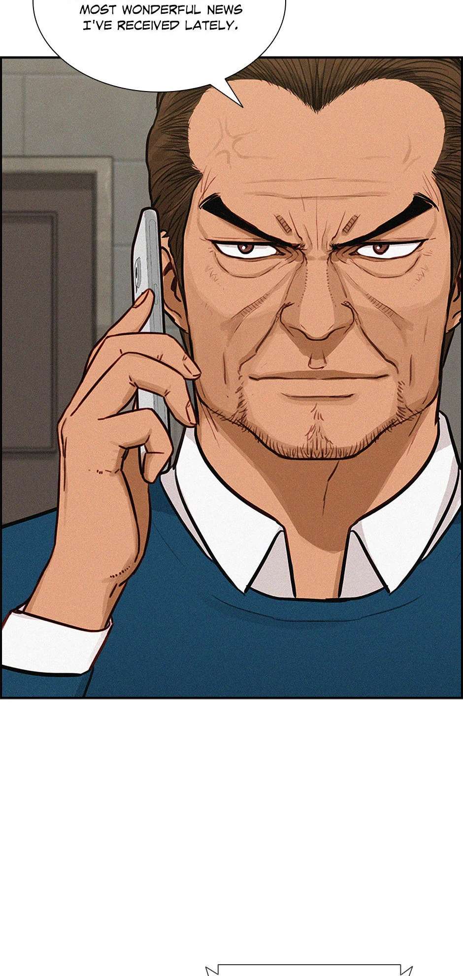 Read Lord Of Money Manga Online