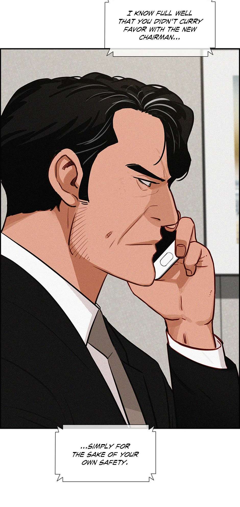 Read Lord Of Money Manga Online