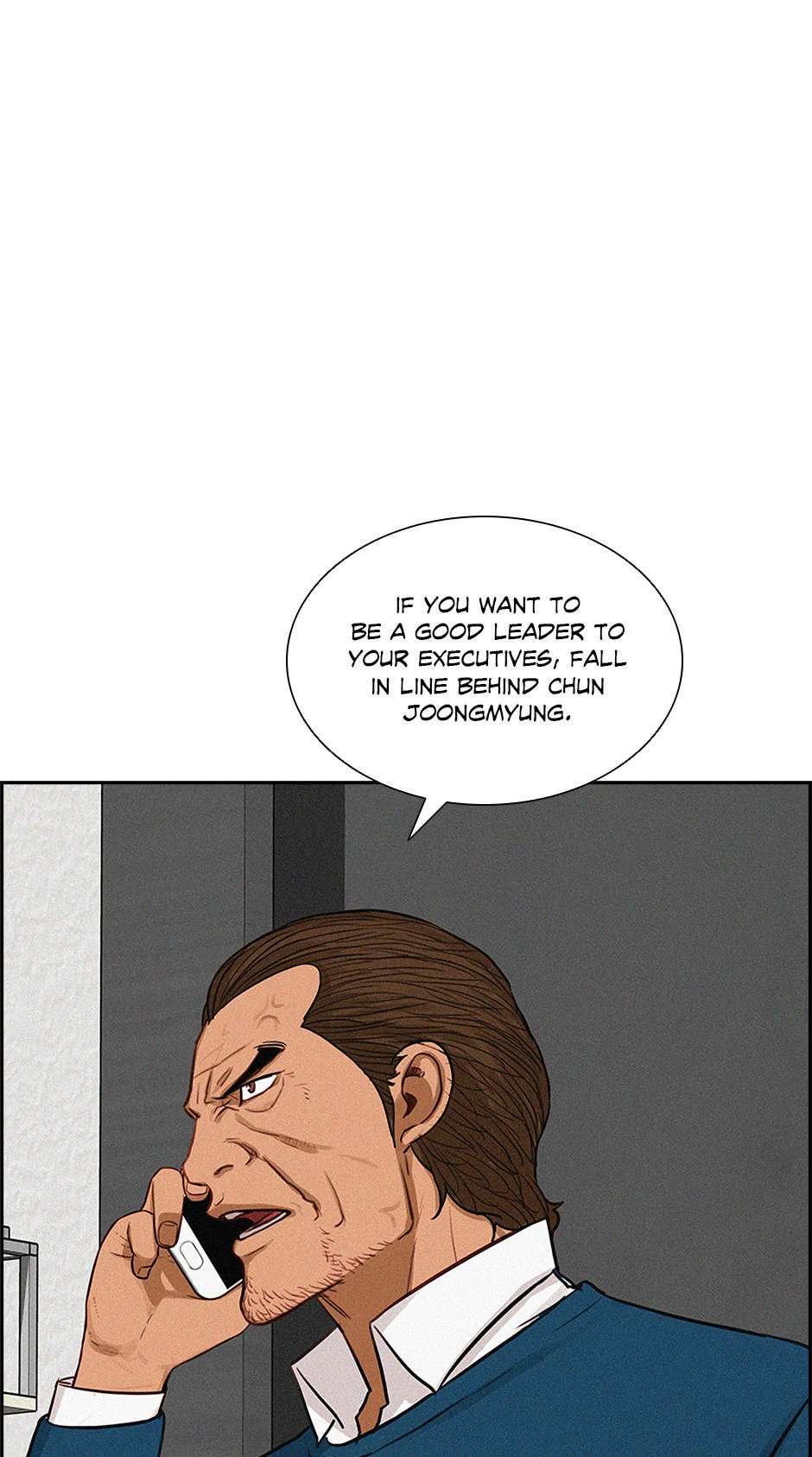 Read Lord Of Money Manga Online