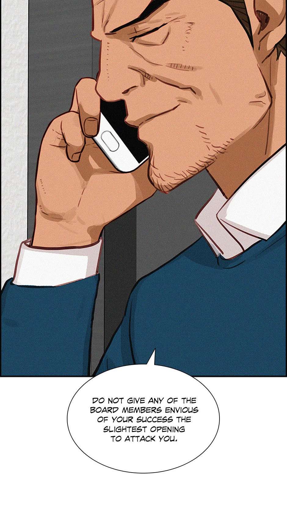 Read Lord Of Money Manga Online