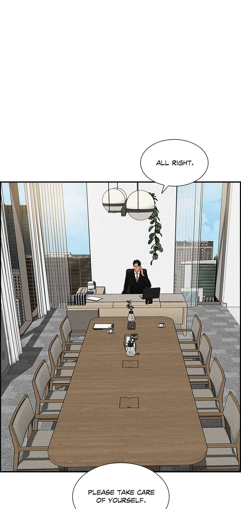 Read Lord Of Money Manga Online