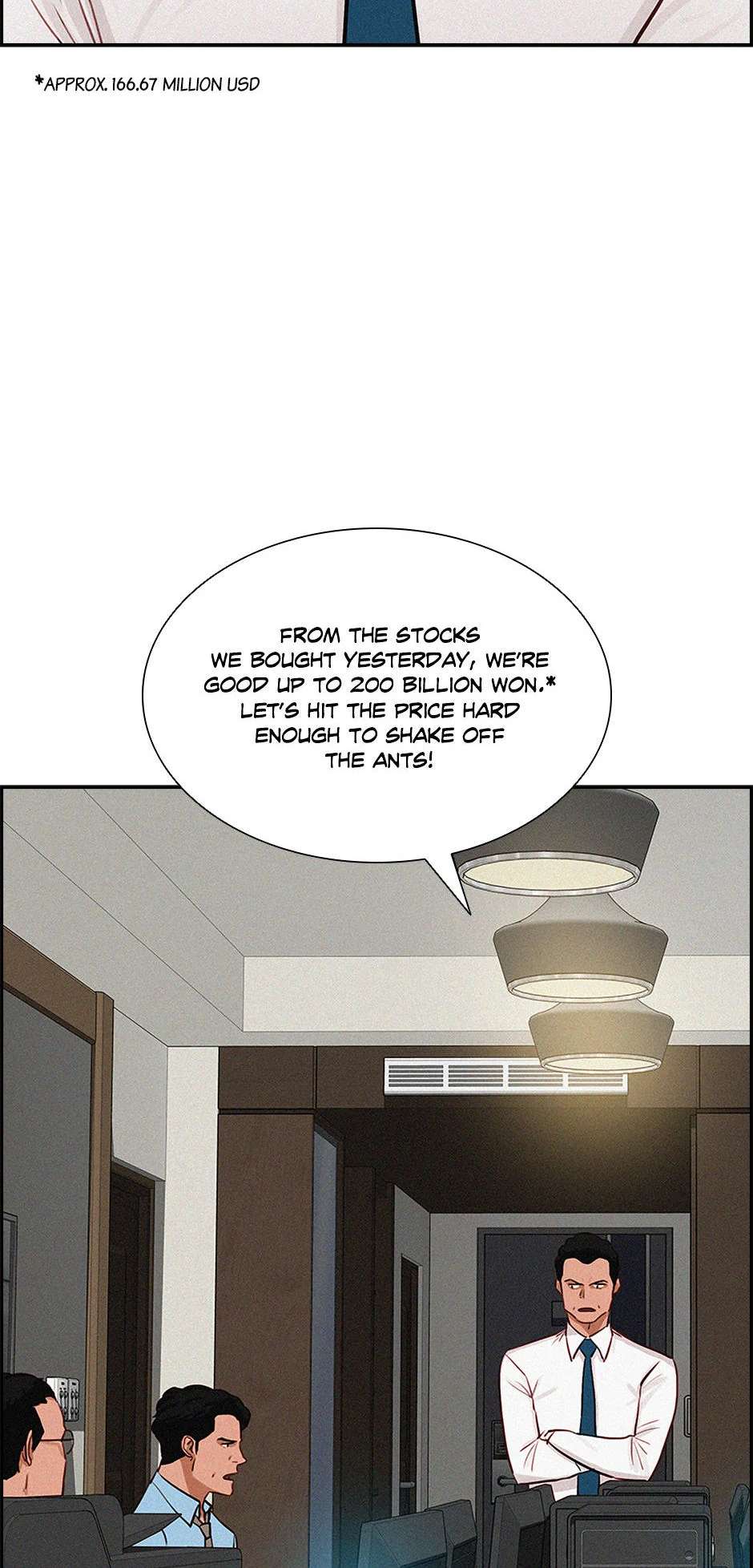 Read Lord Of Money Manga Online