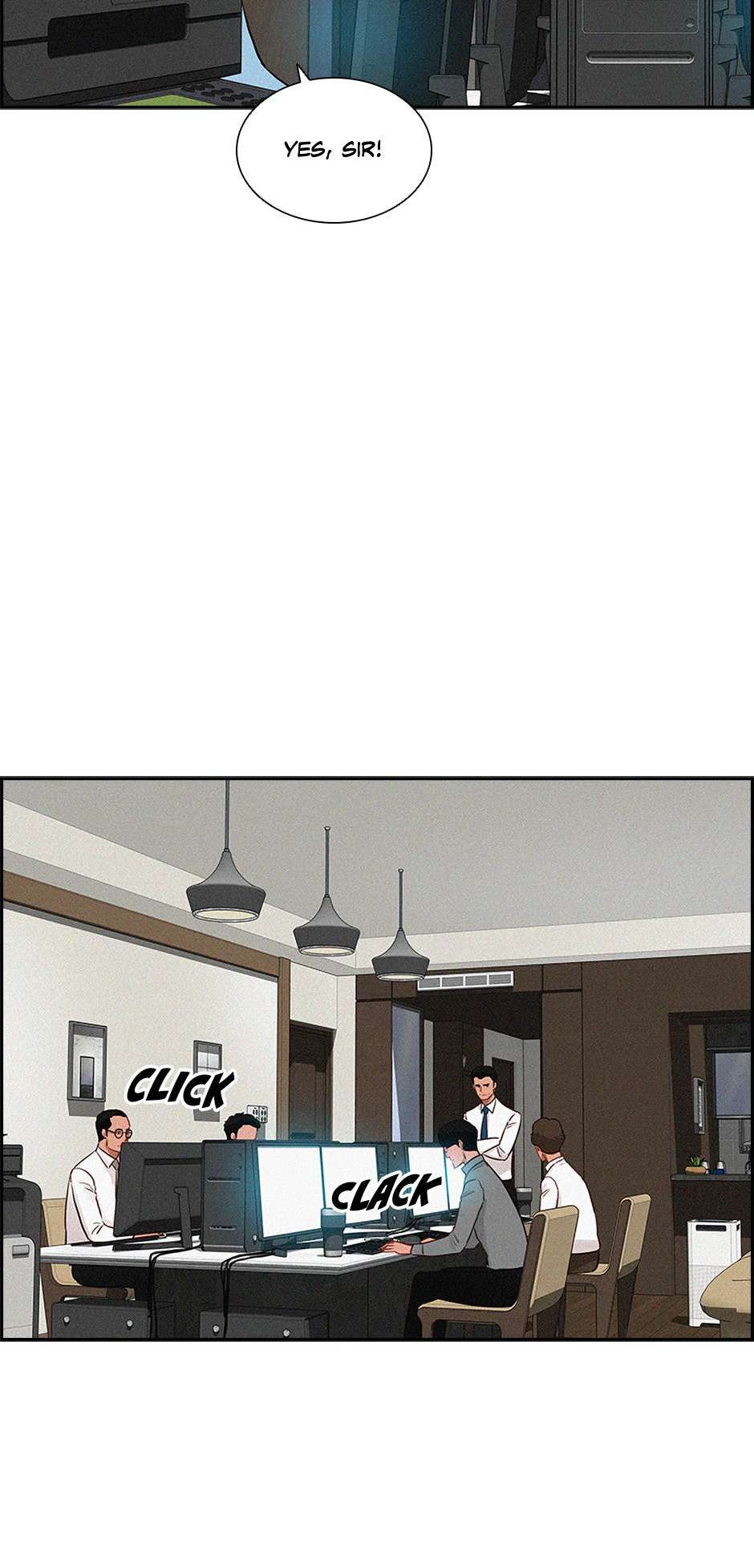 Read Lord Of Money Manga Online