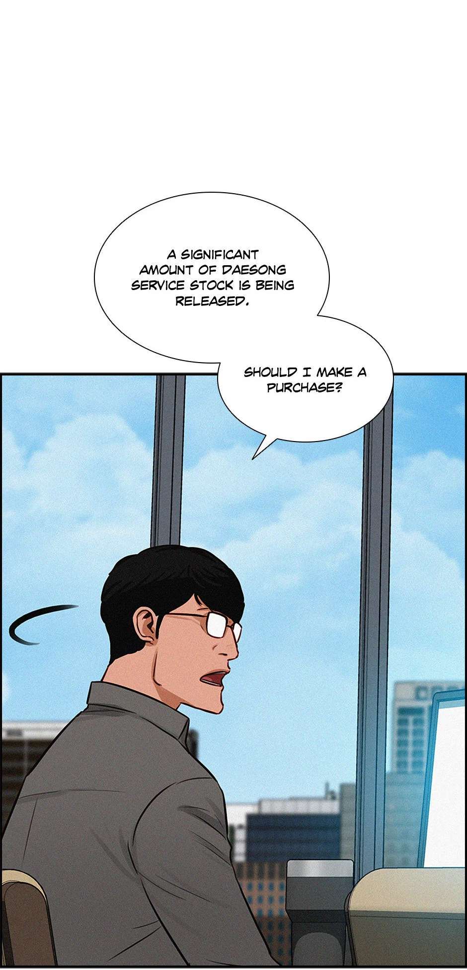 Read Lord Of Money Manga Online