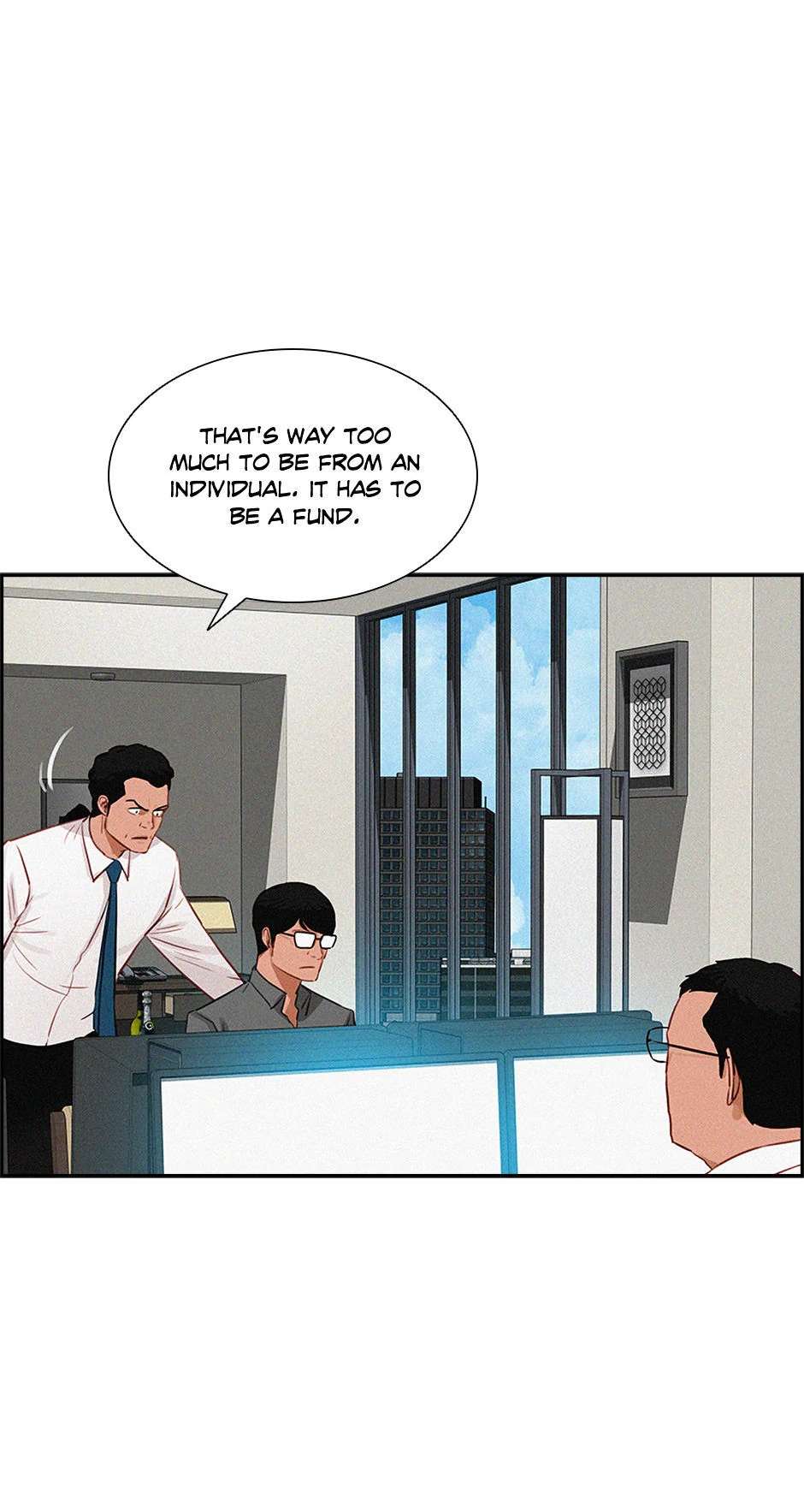 Read Lord Of Money Manga Online