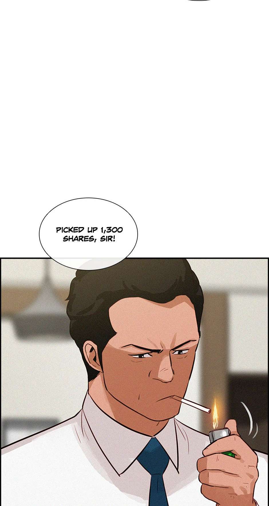 Read Lord Of Money Manga Online