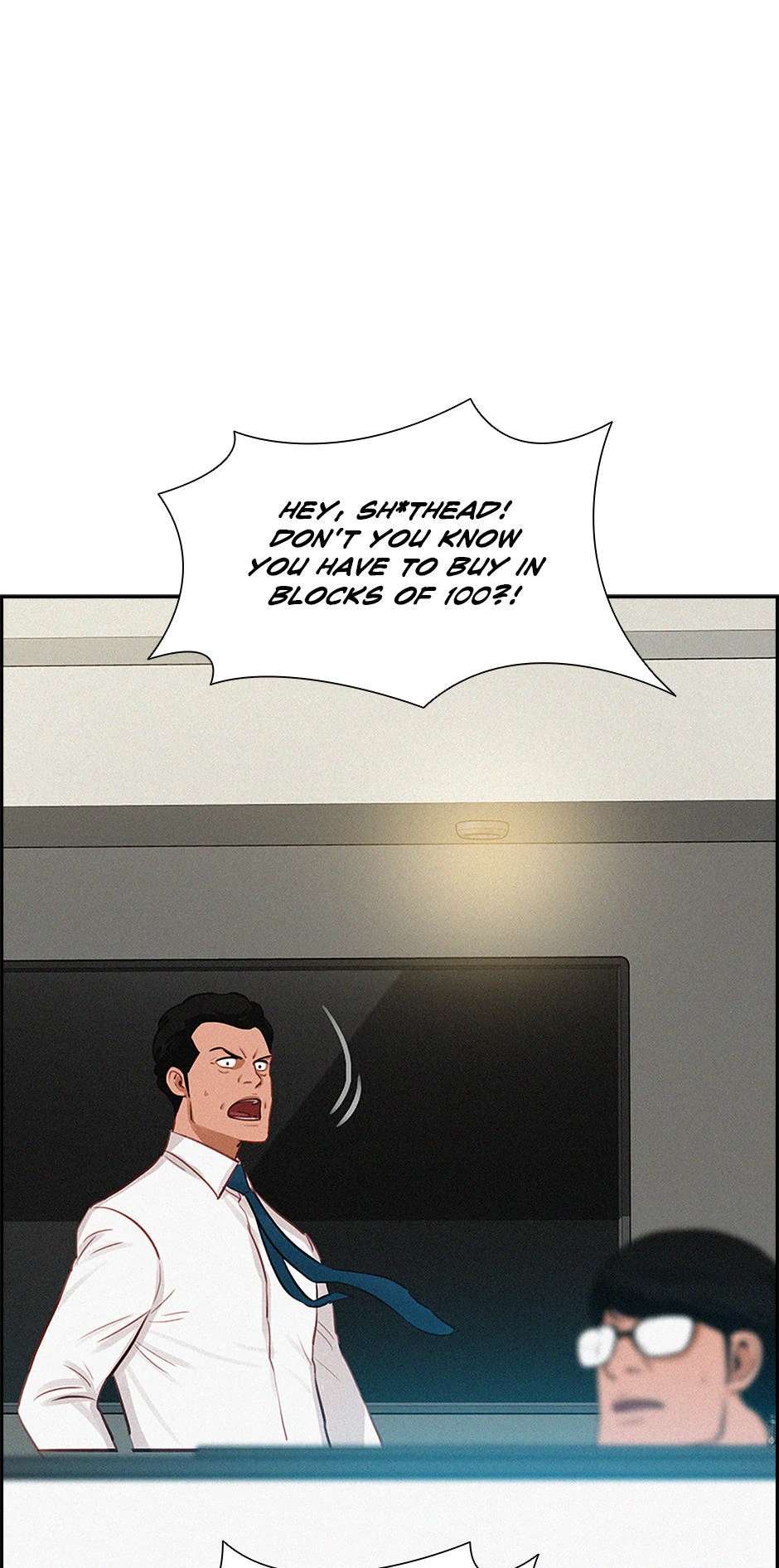 Read Lord Of Money Manga Online