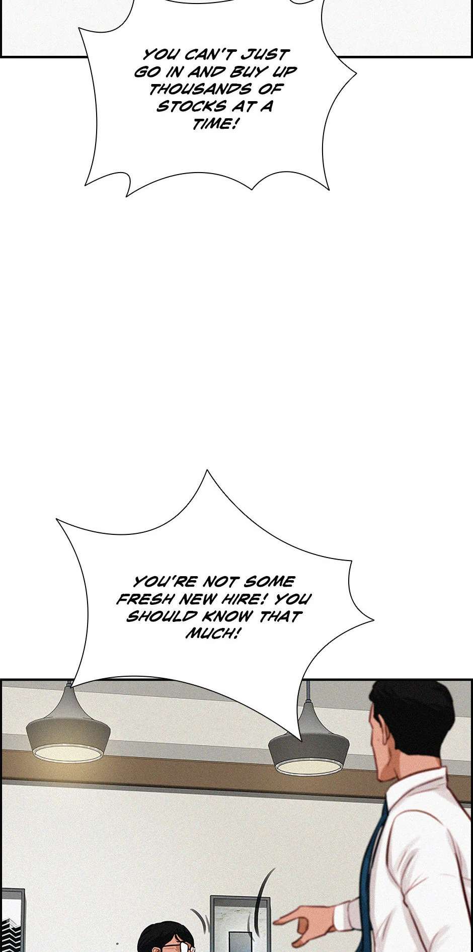 Read Lord Of Money Manga Online