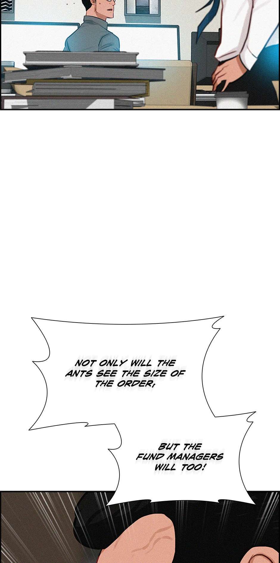 Read Lord Of Money Manga Online