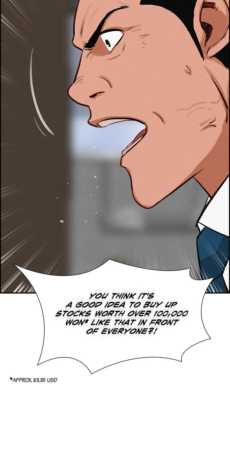 Read Lord Of Money Manga Online