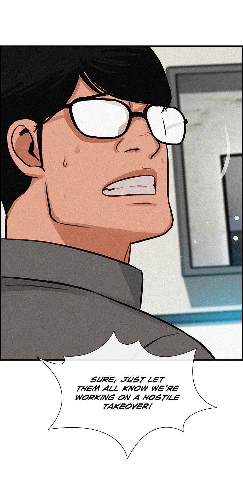 Read Lord Of Money Manga Online