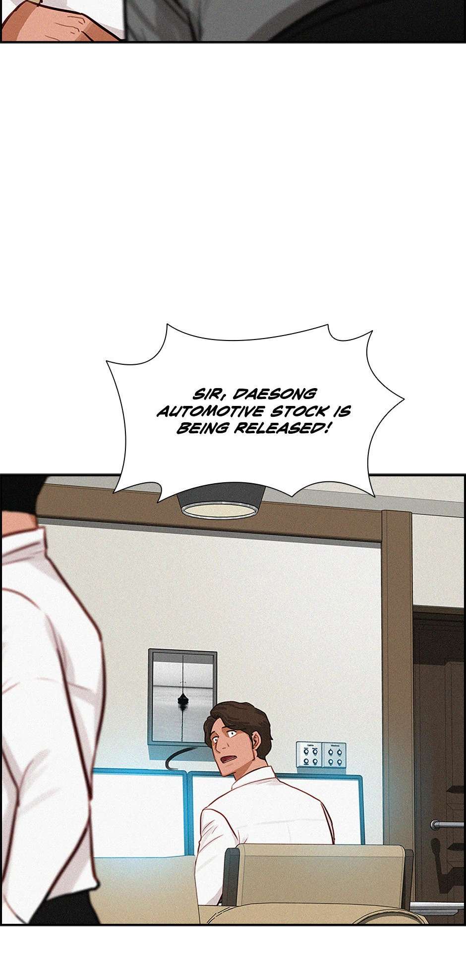 Read Lord Of Money Manga Online