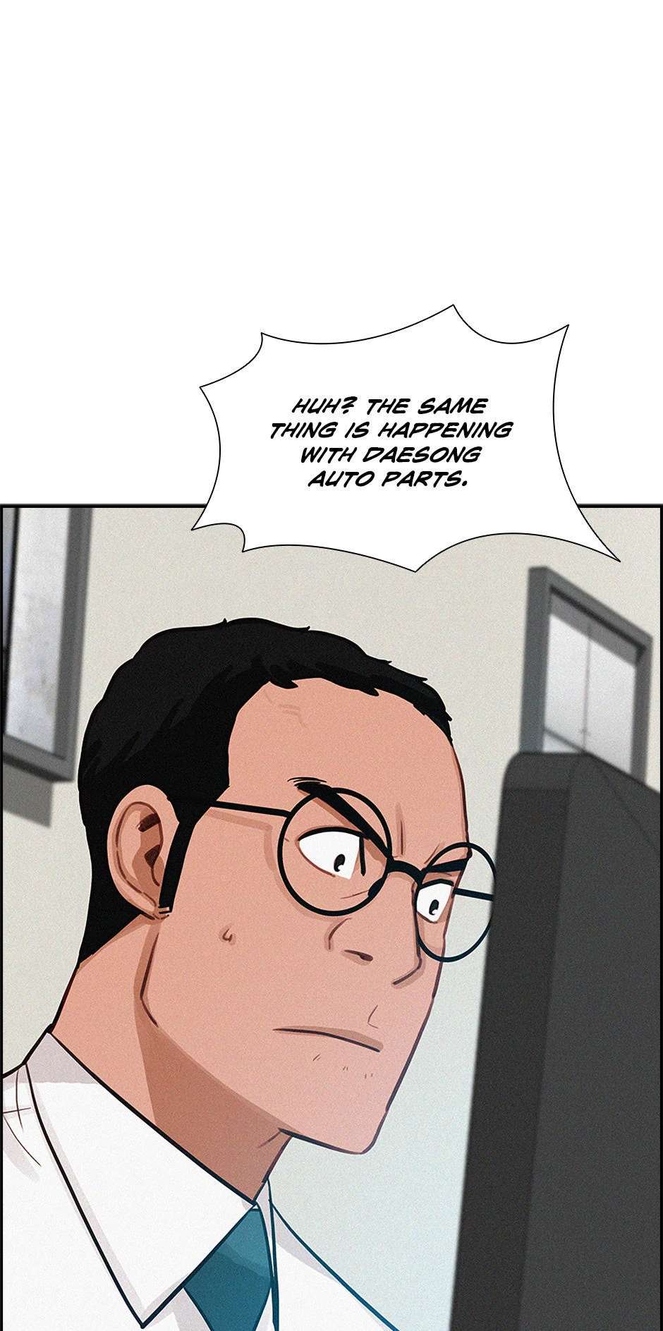 Read Lord Of Money Manga Online