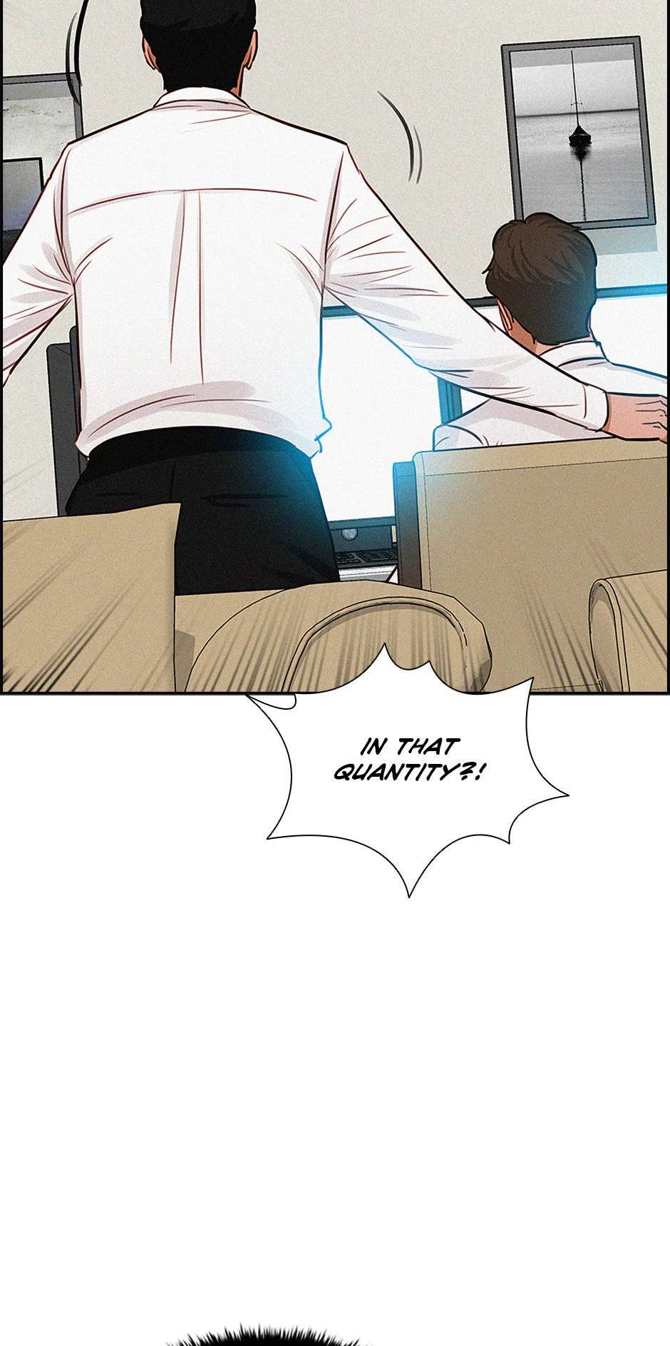 Read Lord Of Money Manga Online