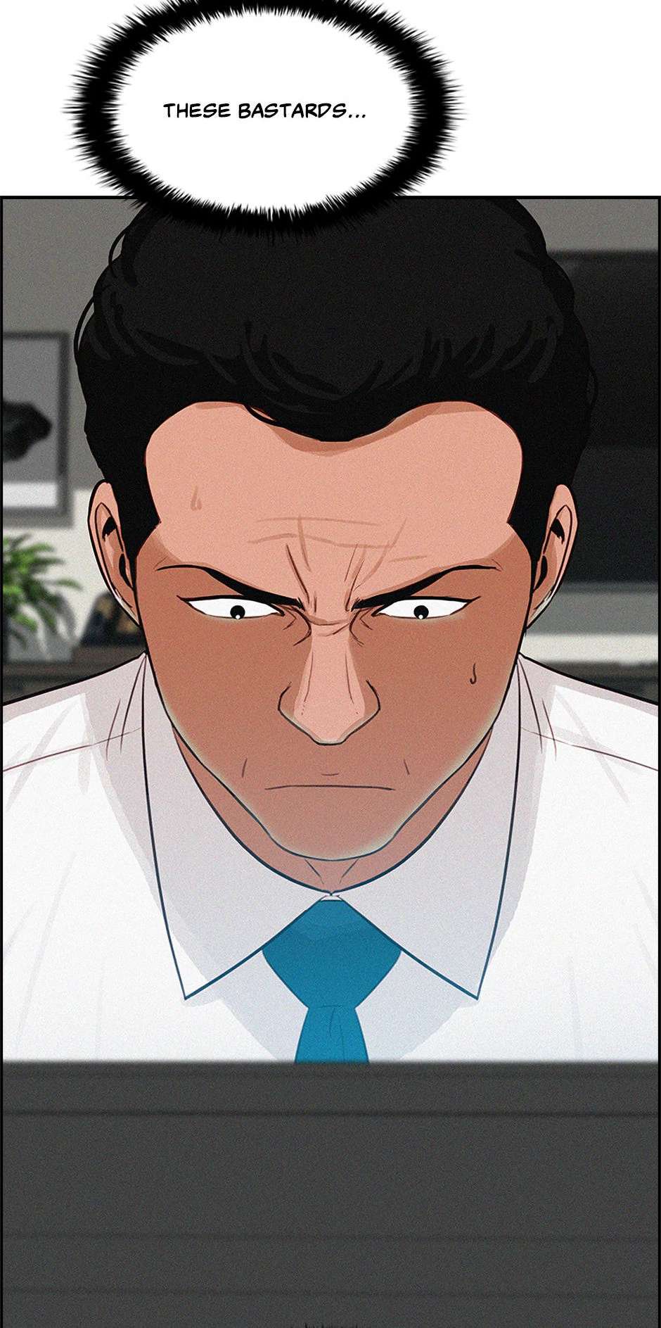 Read Lord Of Money Manga Online