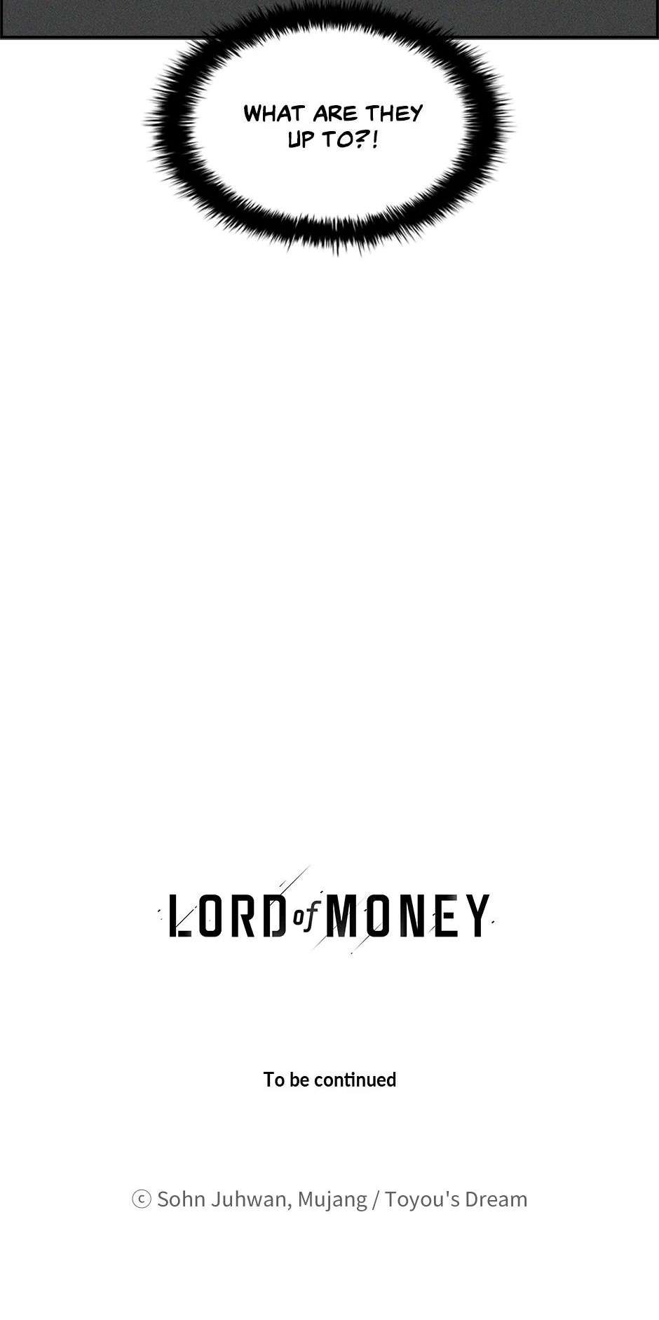 Read Lord Of Money Manga Online