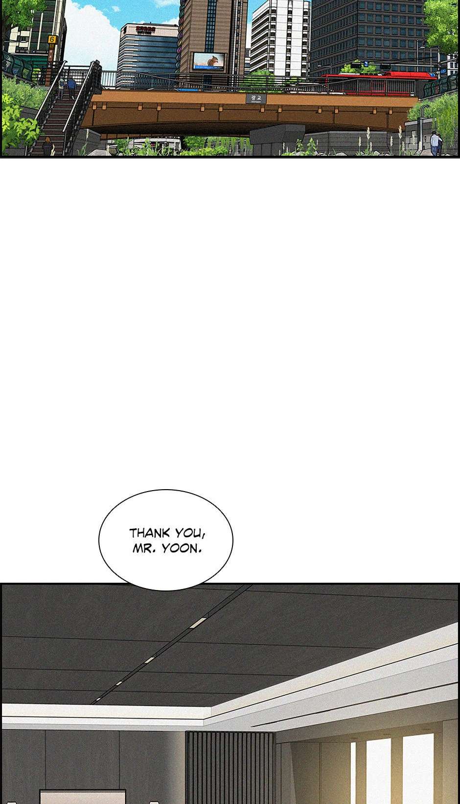 Read Lord Of Money Manga Online