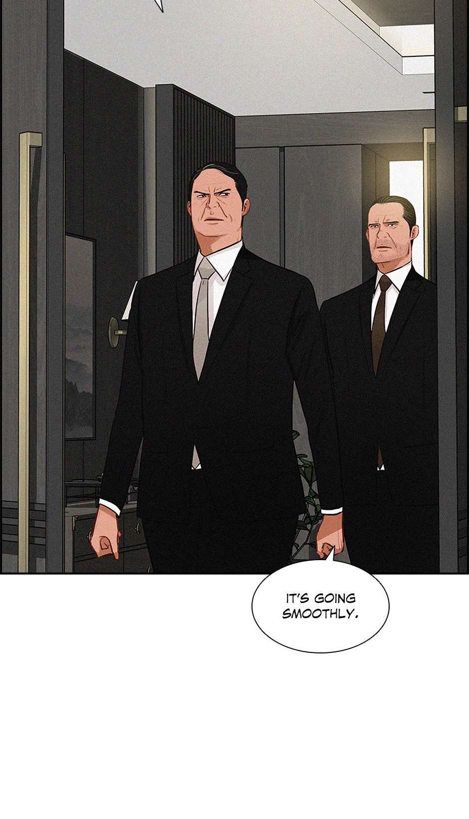 Read Lord Of Money Manga Online