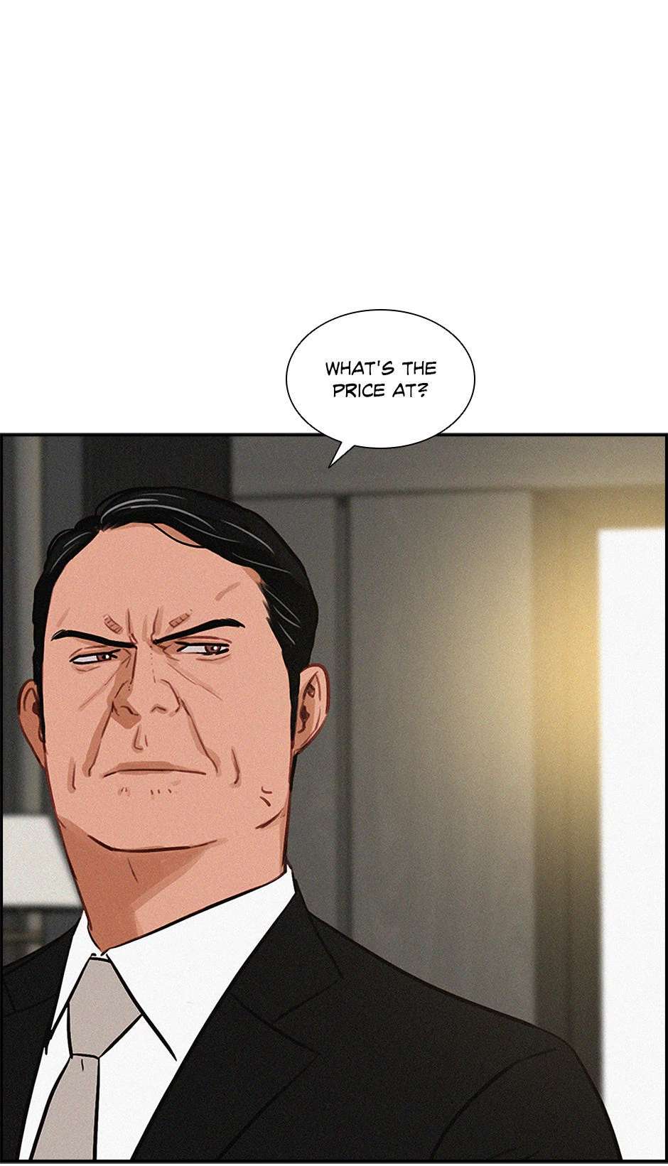 Read Lord Of Money Manga Online