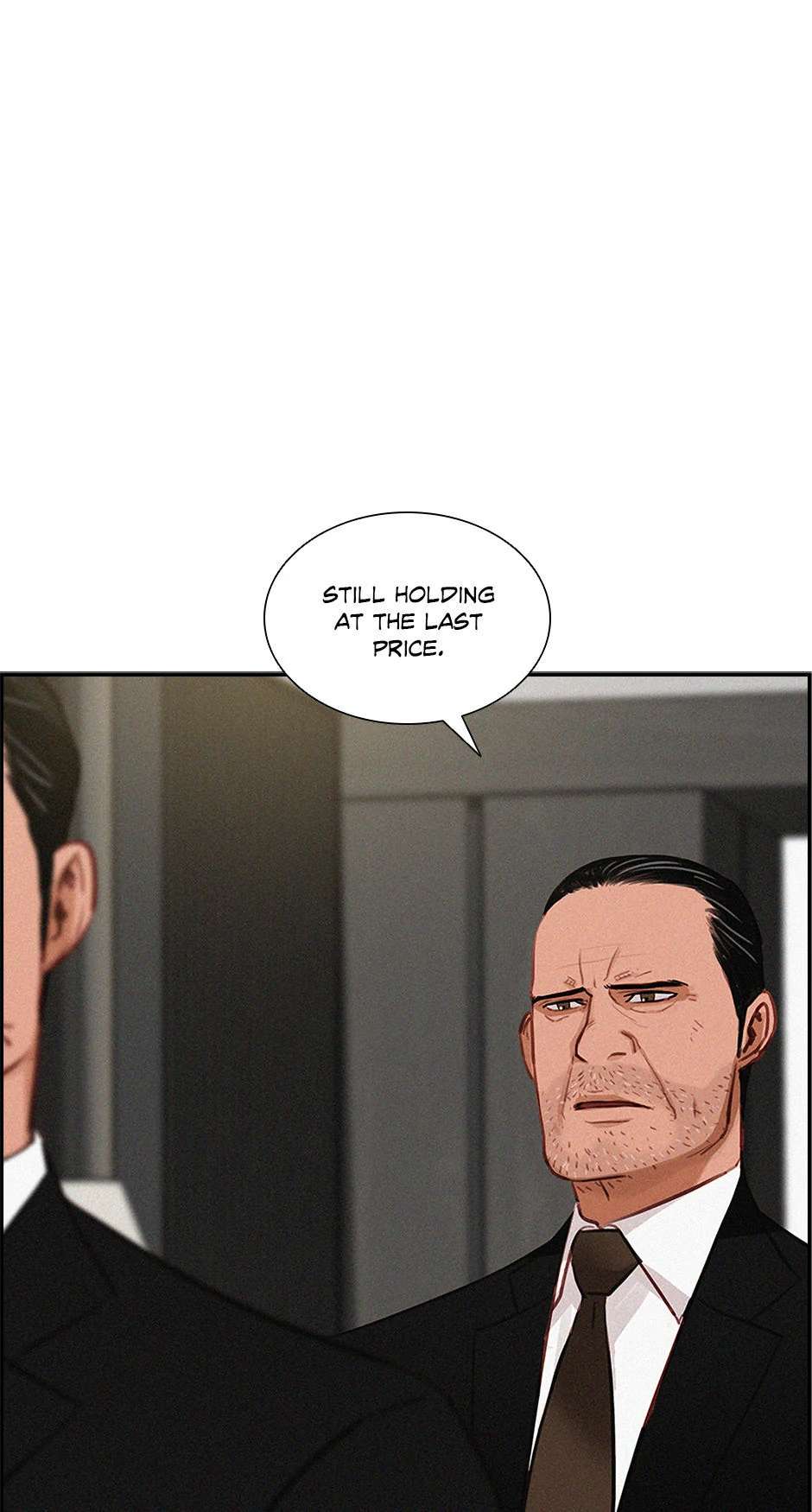 Read Lord Of Money Manga Online