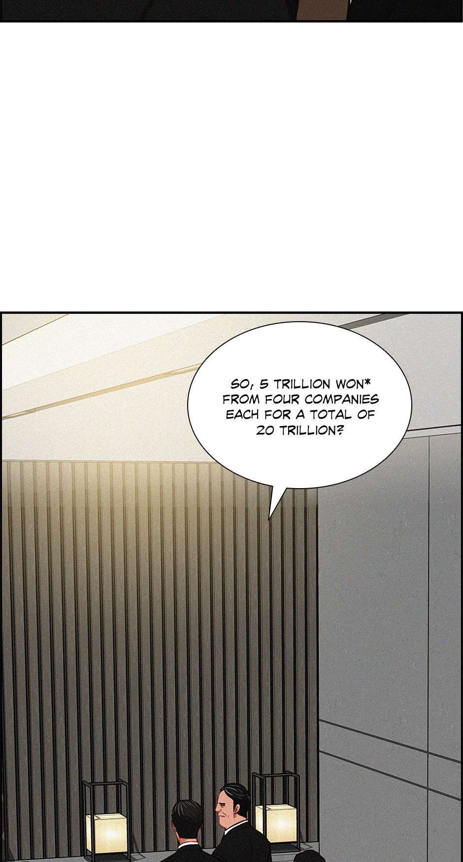 Read Lord Of Money Manga Online