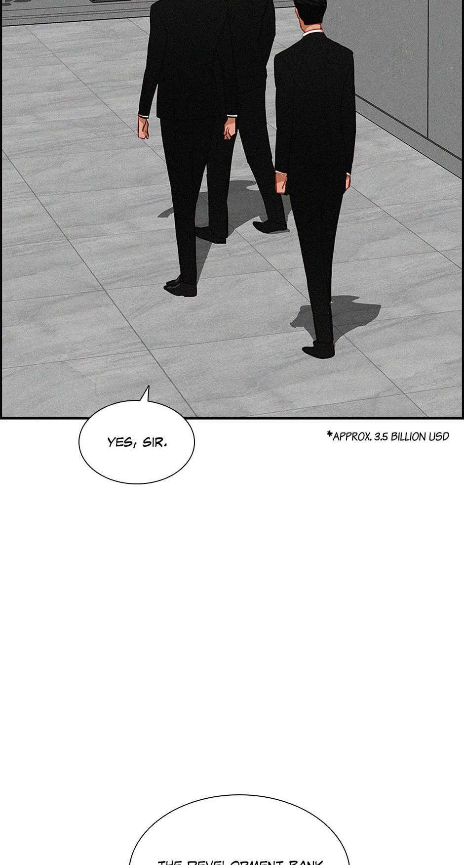 Read Lord Of Money Manga Online