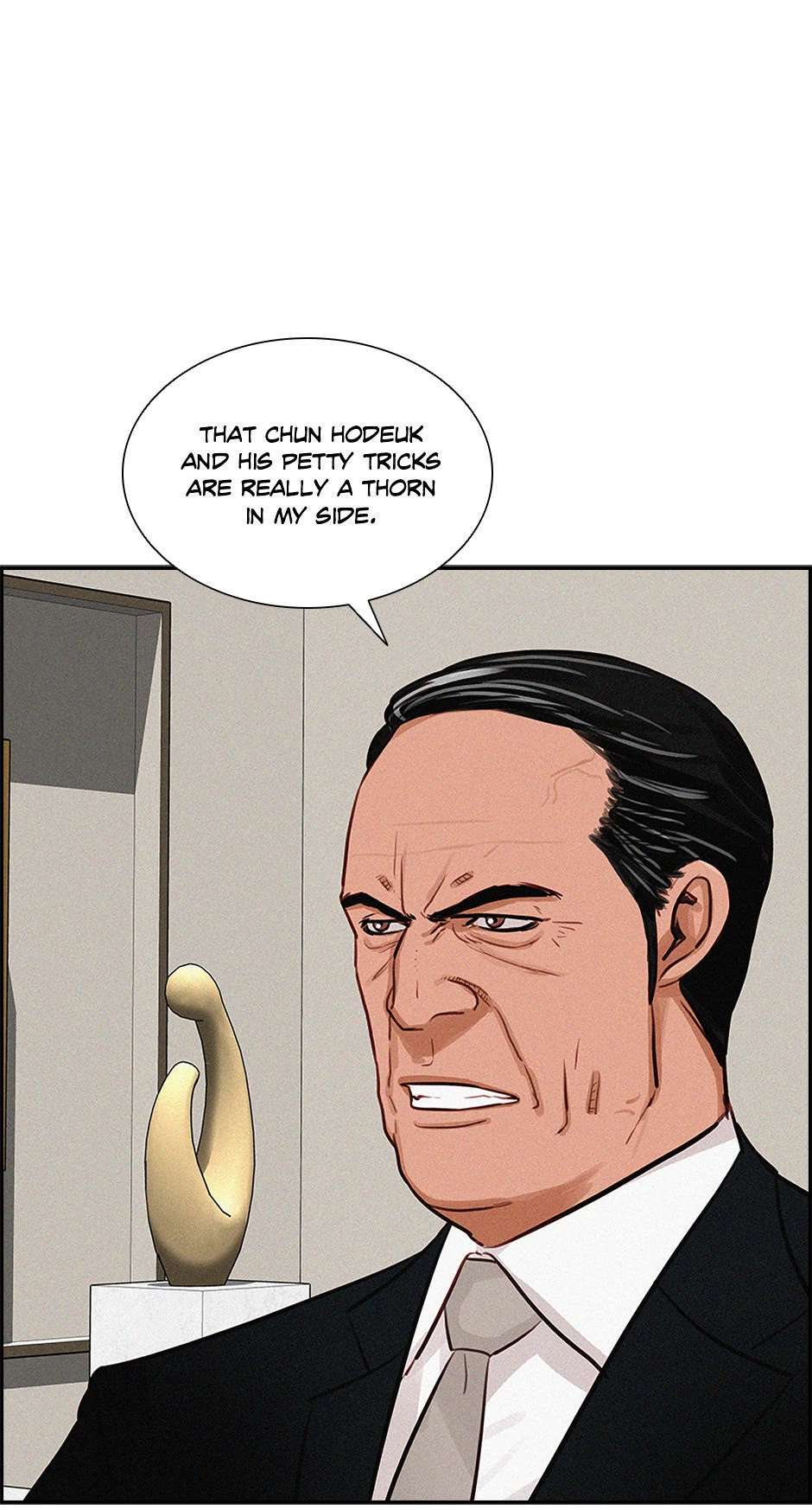 Read Lord Of Money Manga Online