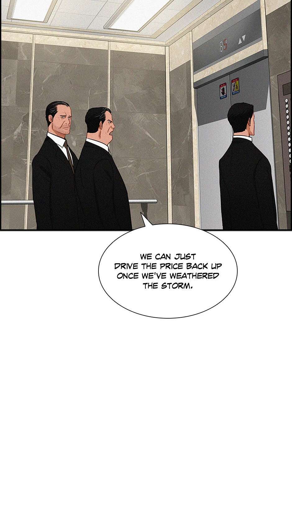 Read Lord Of Money Manga Online