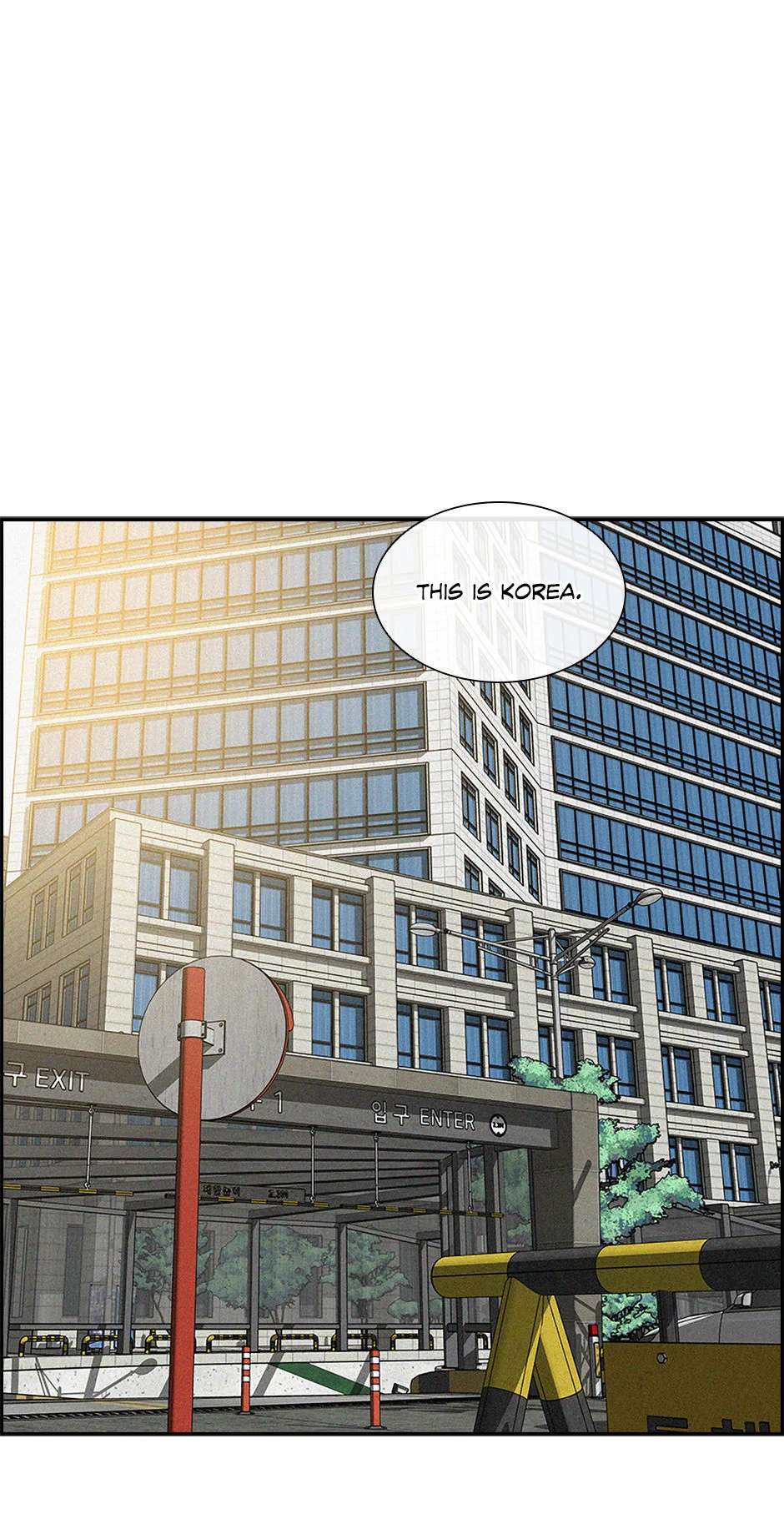 Read Lord Of Money Manga Online