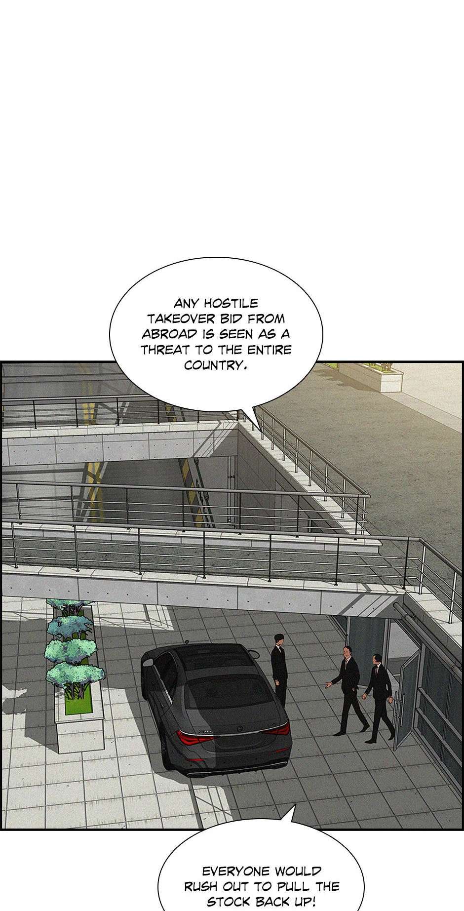 Read Lord Of Money Manga Online