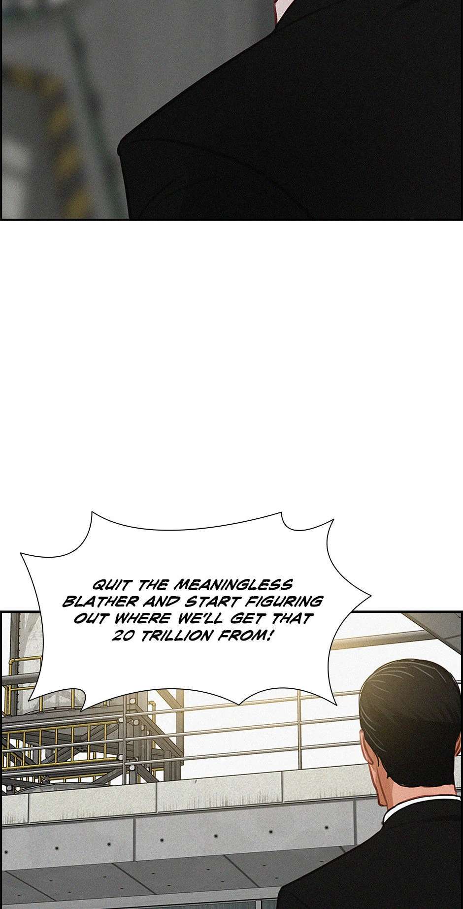 Read Lord Of Money Manga Online