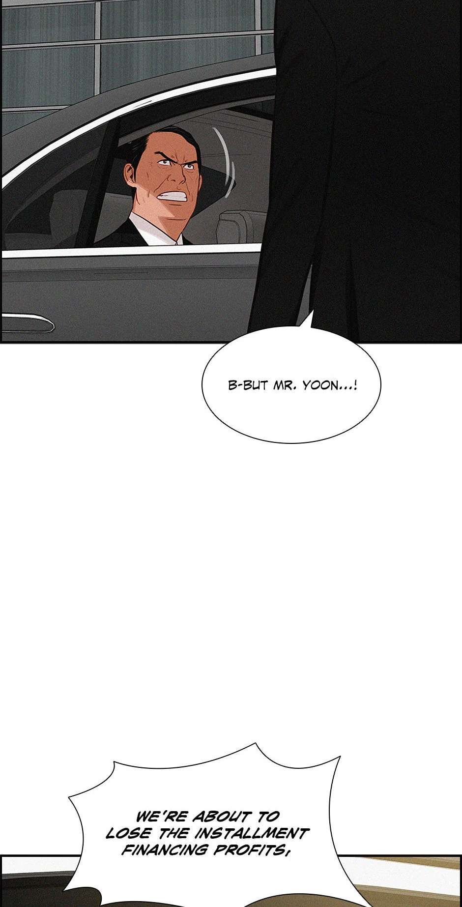 Read Lord Of Money Manga Online