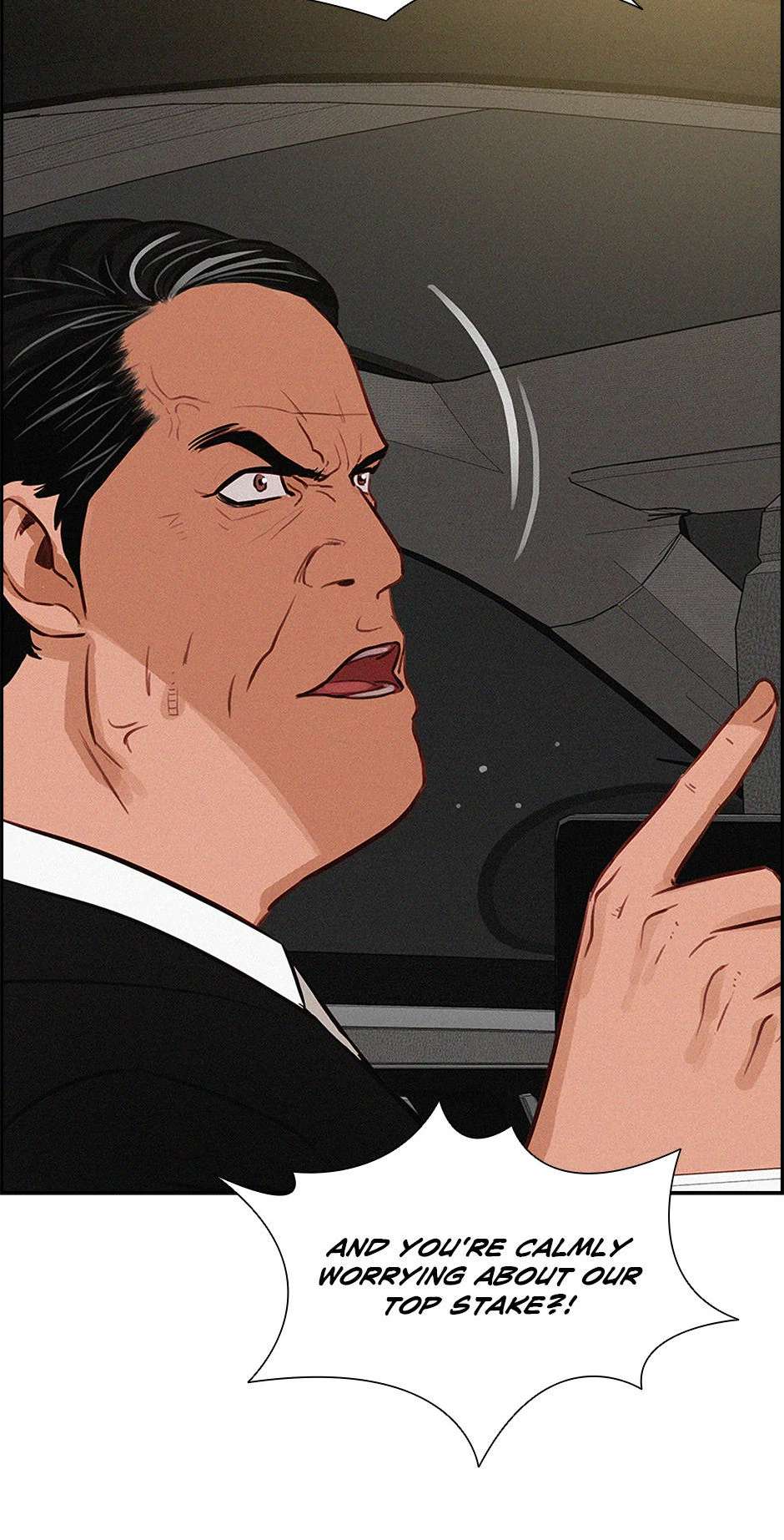 Read Lord Of Money Manga Online