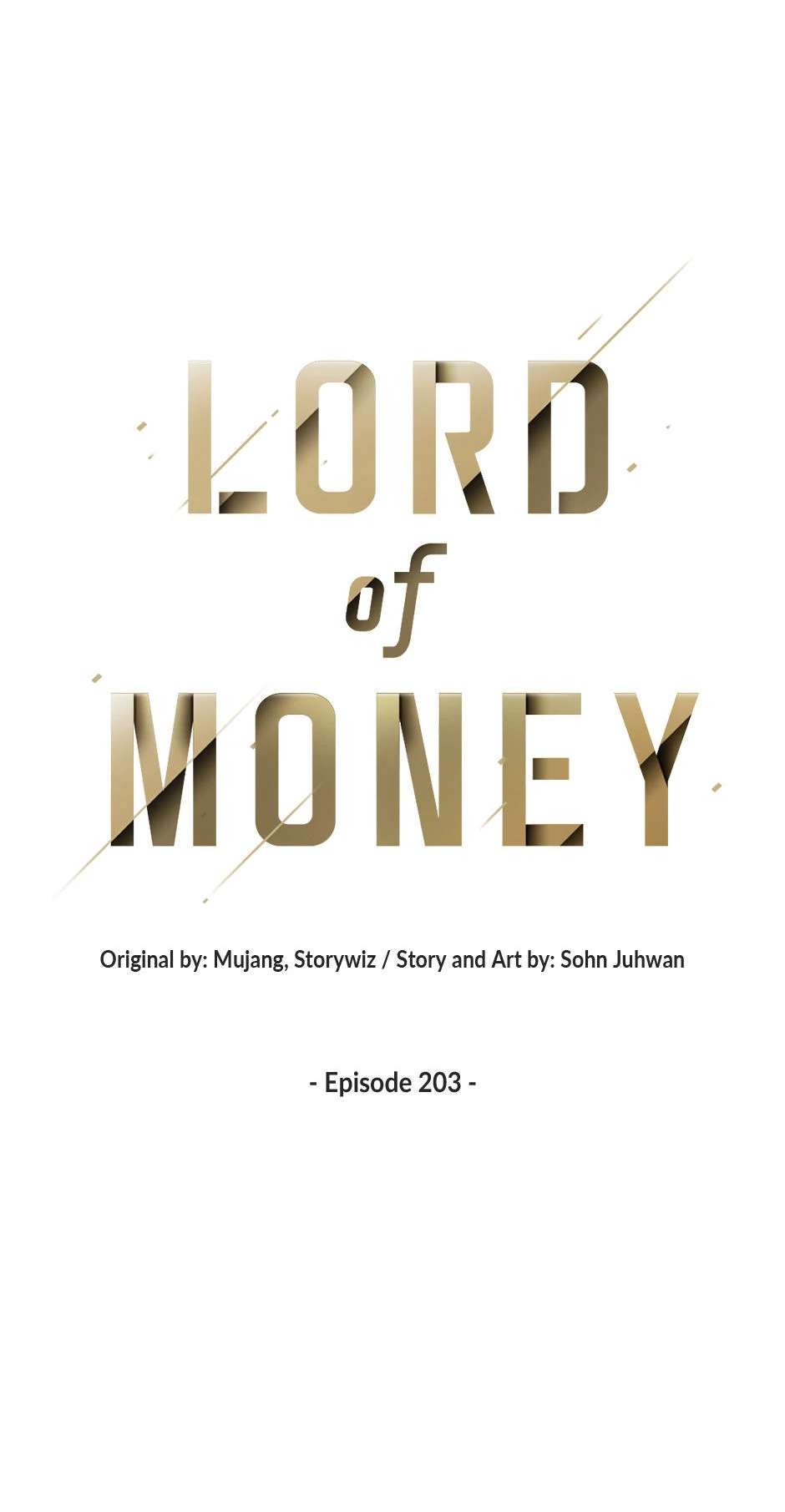 Read Lord Of Money Manga Online