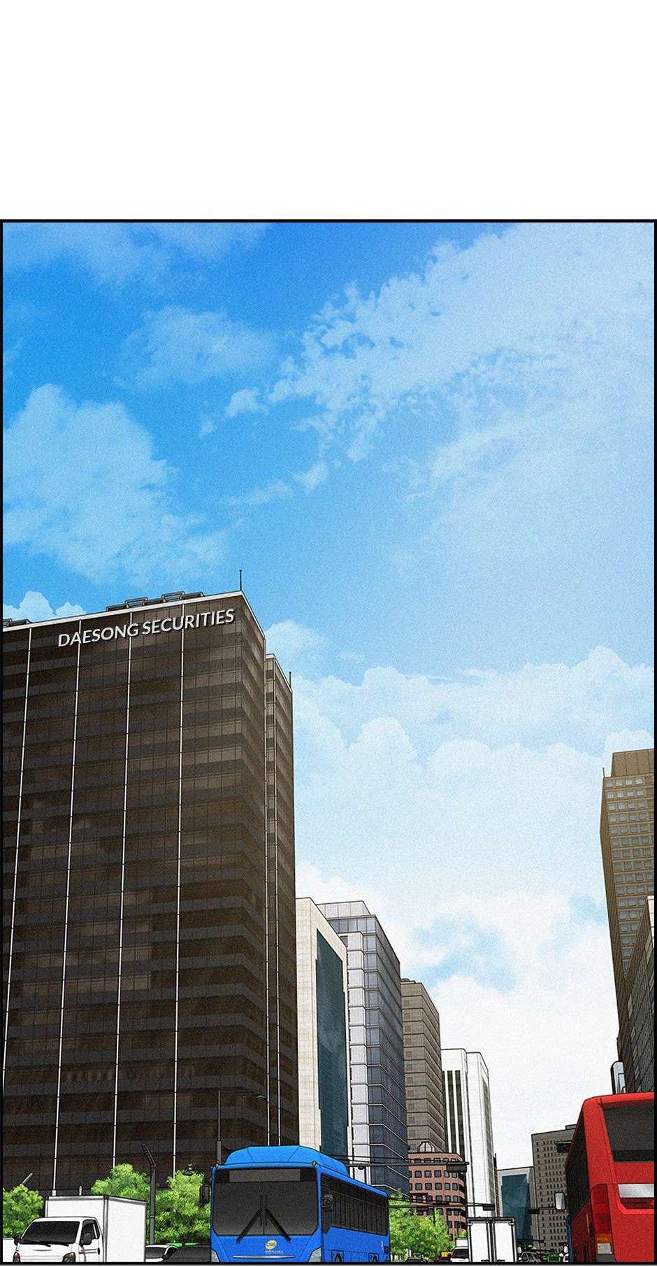 Read Lord Of Money Manga Online