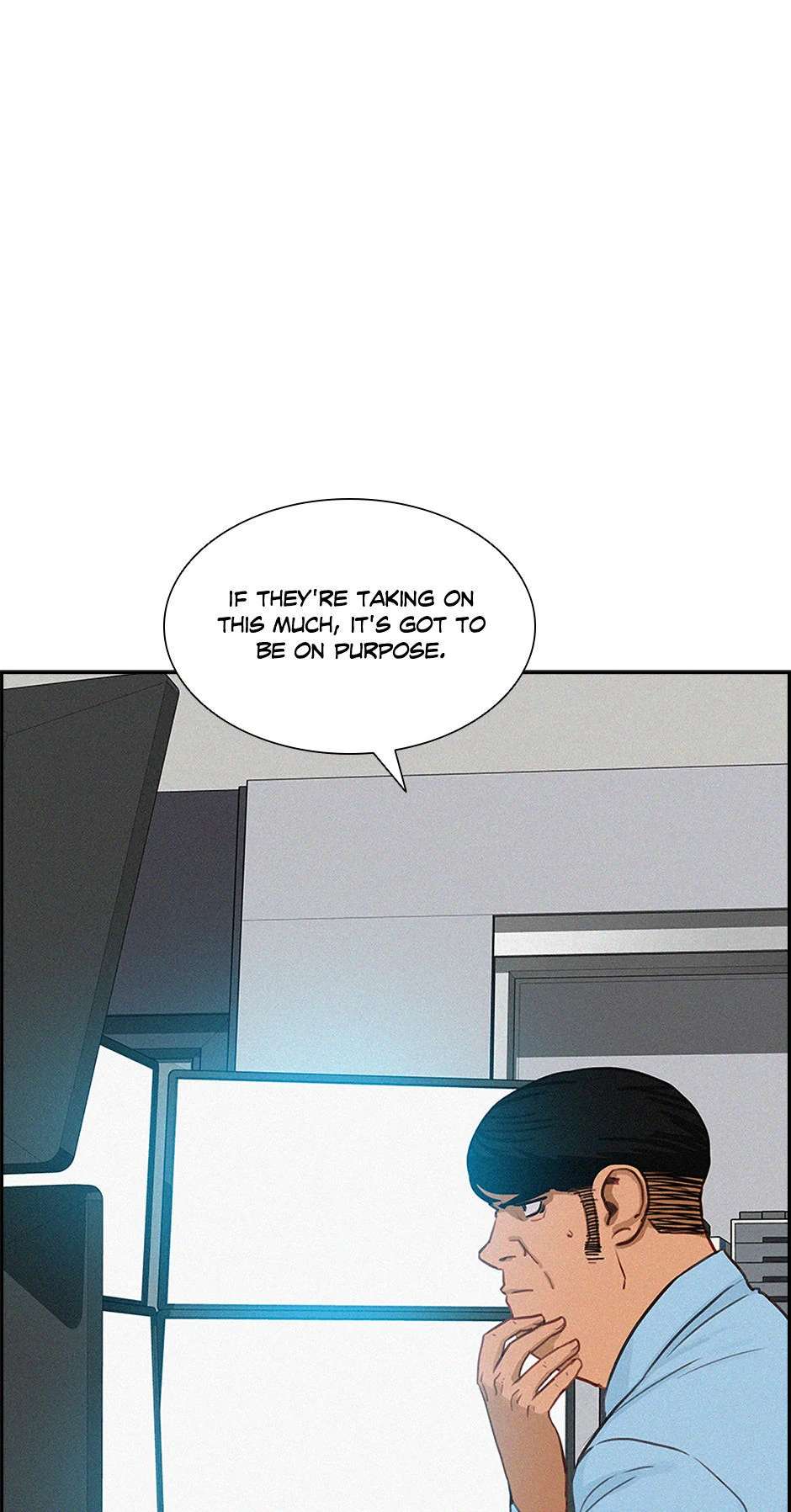 Read Lord Of Money Manga Online