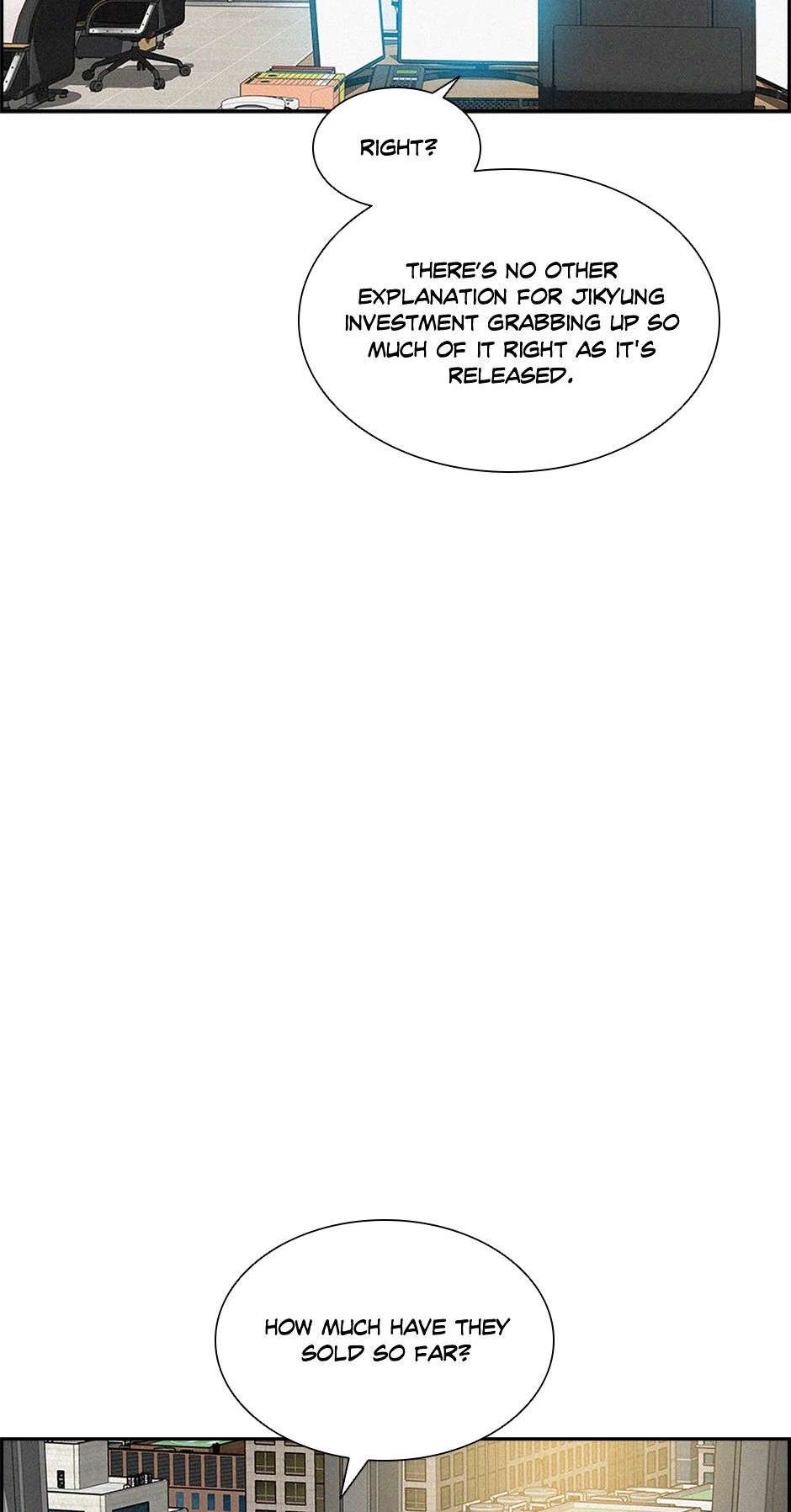 Read Lord Of Money Manga Online