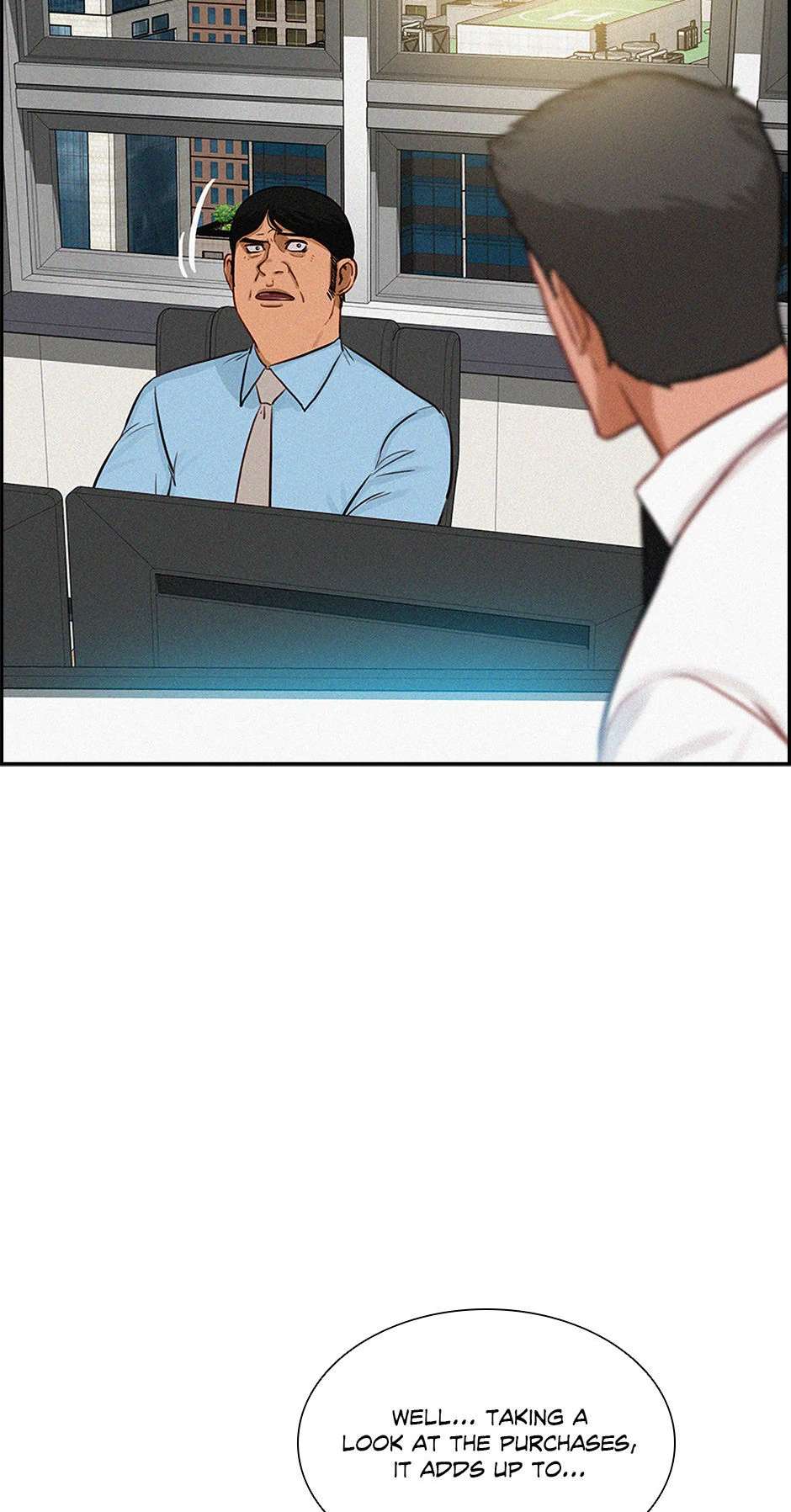 Read Lord Of Money Manga Online