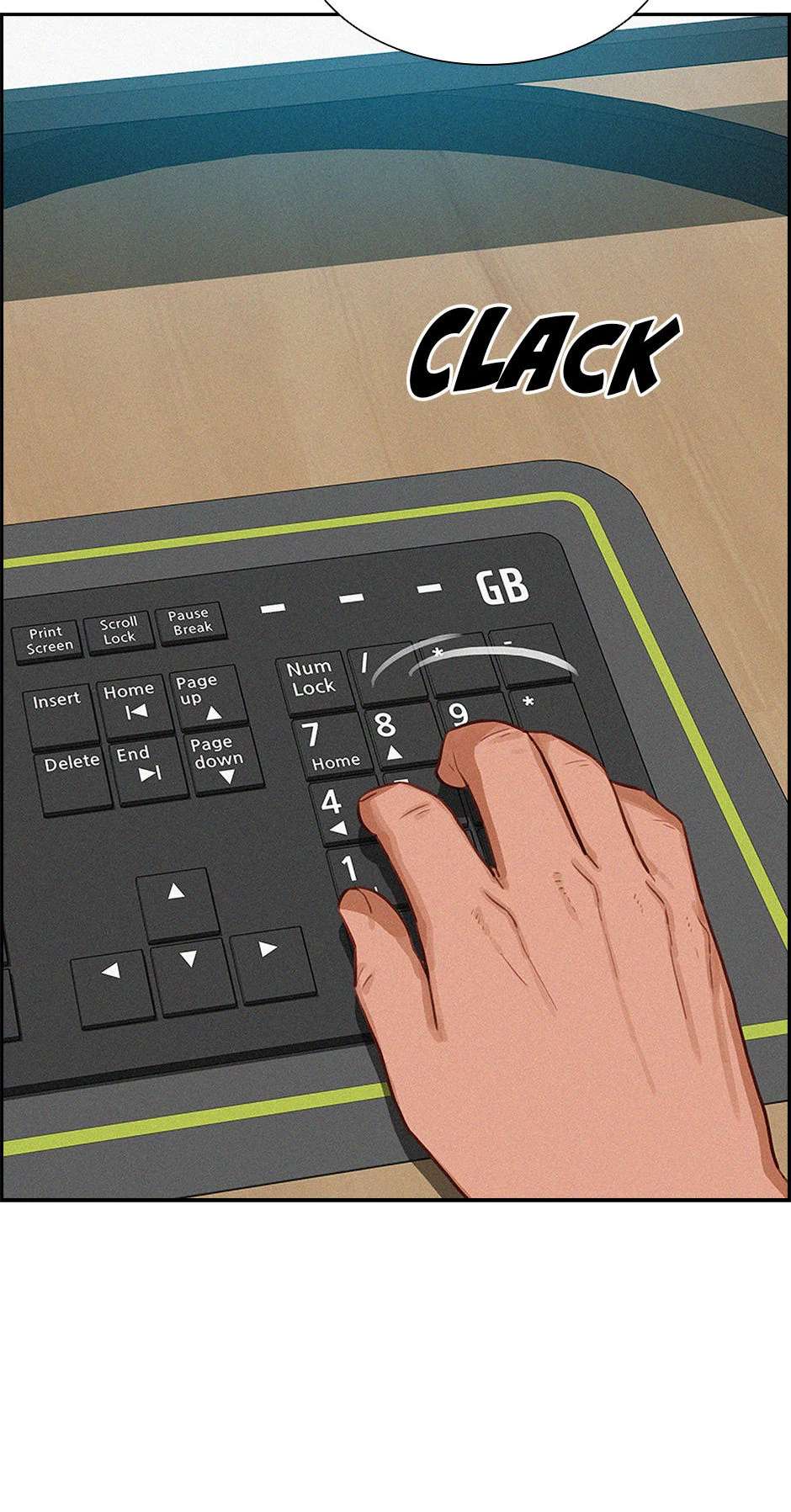 Read Lord Of Money Manga Online