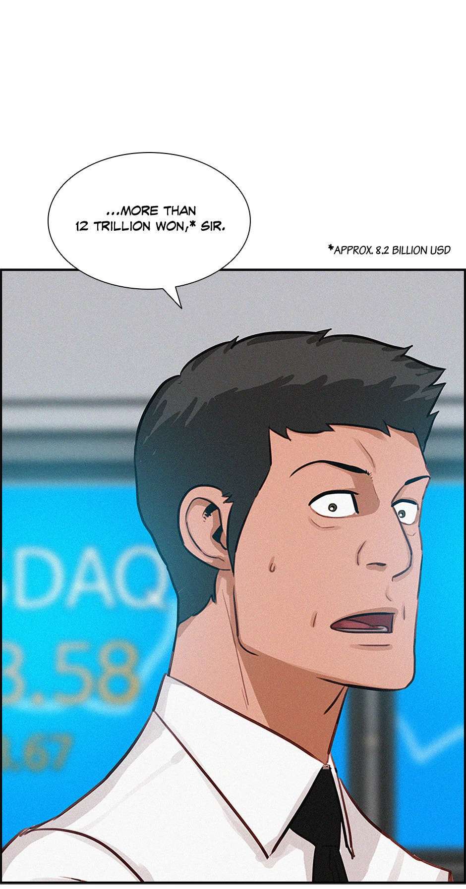 Read Lord Of Money Manga Online