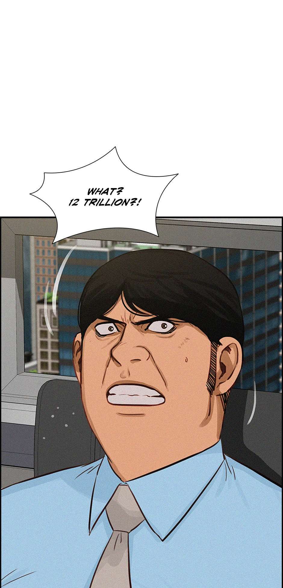 Read Lord Of Money Manga Online