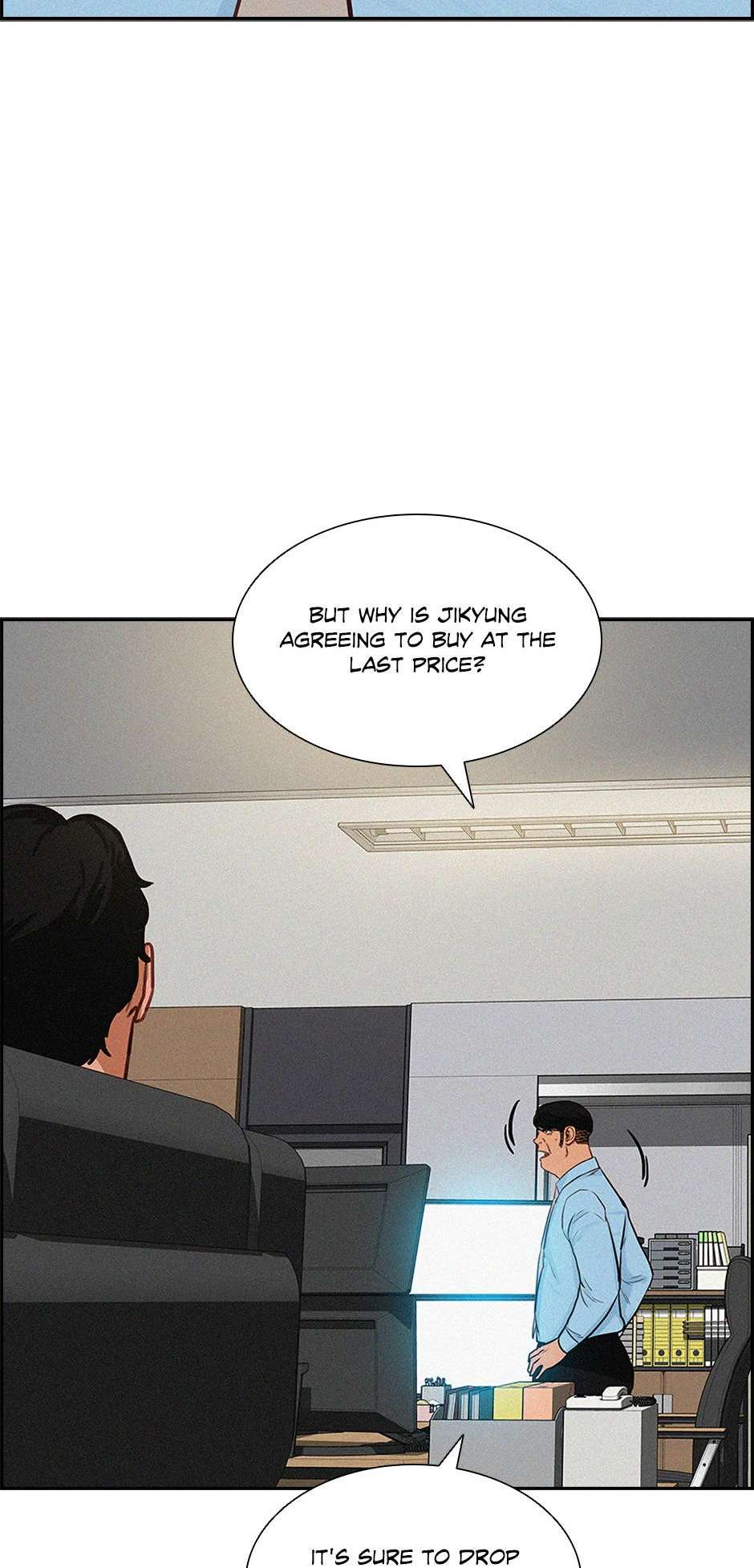 Read Lord Of Money Manga Online