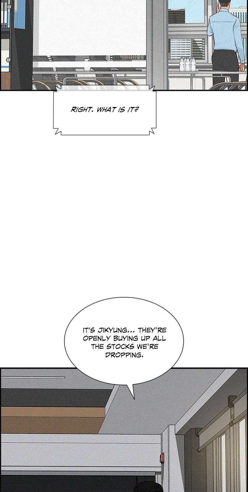 Read Lord Of Money Manga Online