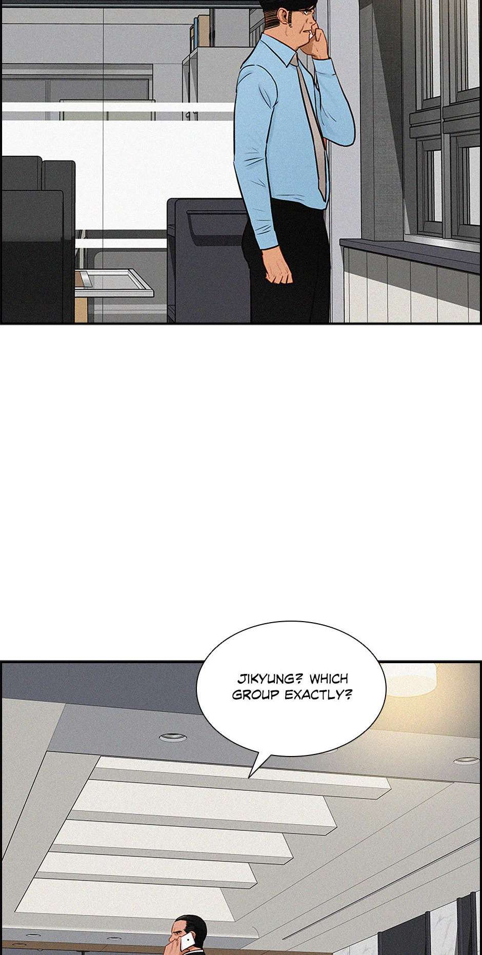 Read Lord Of Money Manga Online