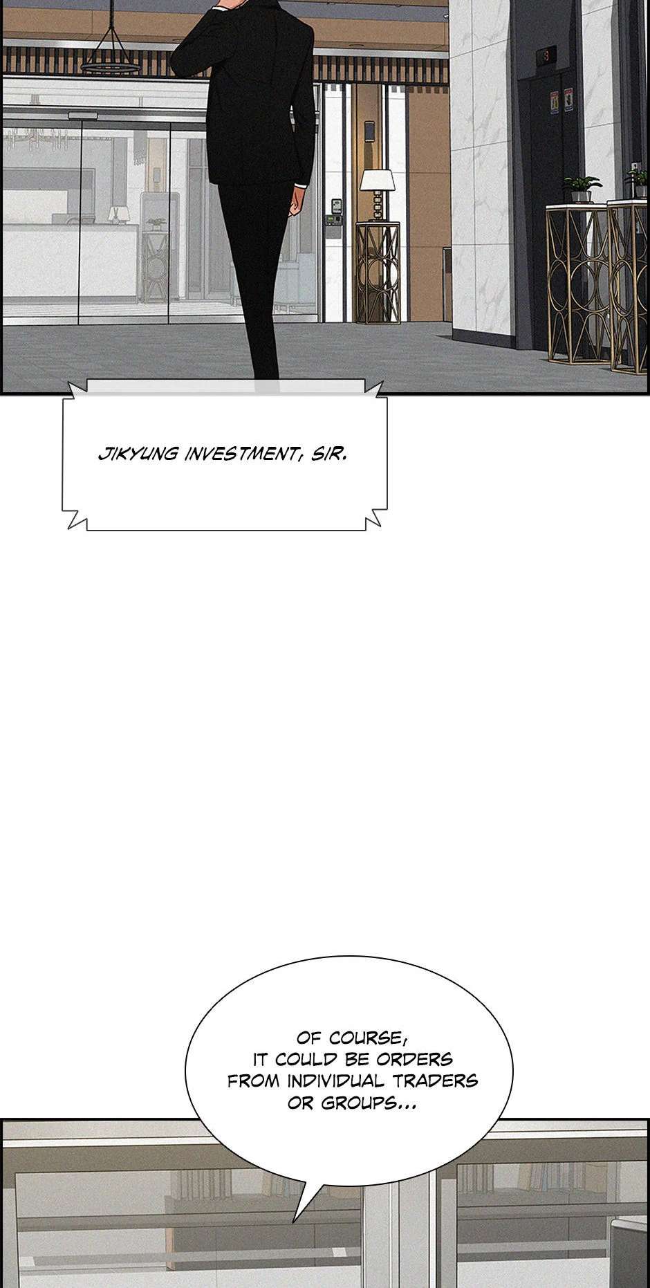 Read Lord Of Money Manga Online