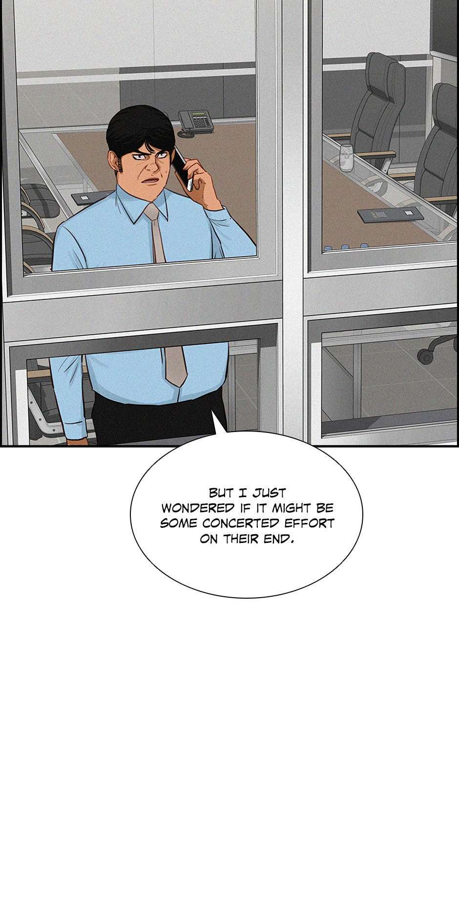 Read Lord Of Money Manga Online