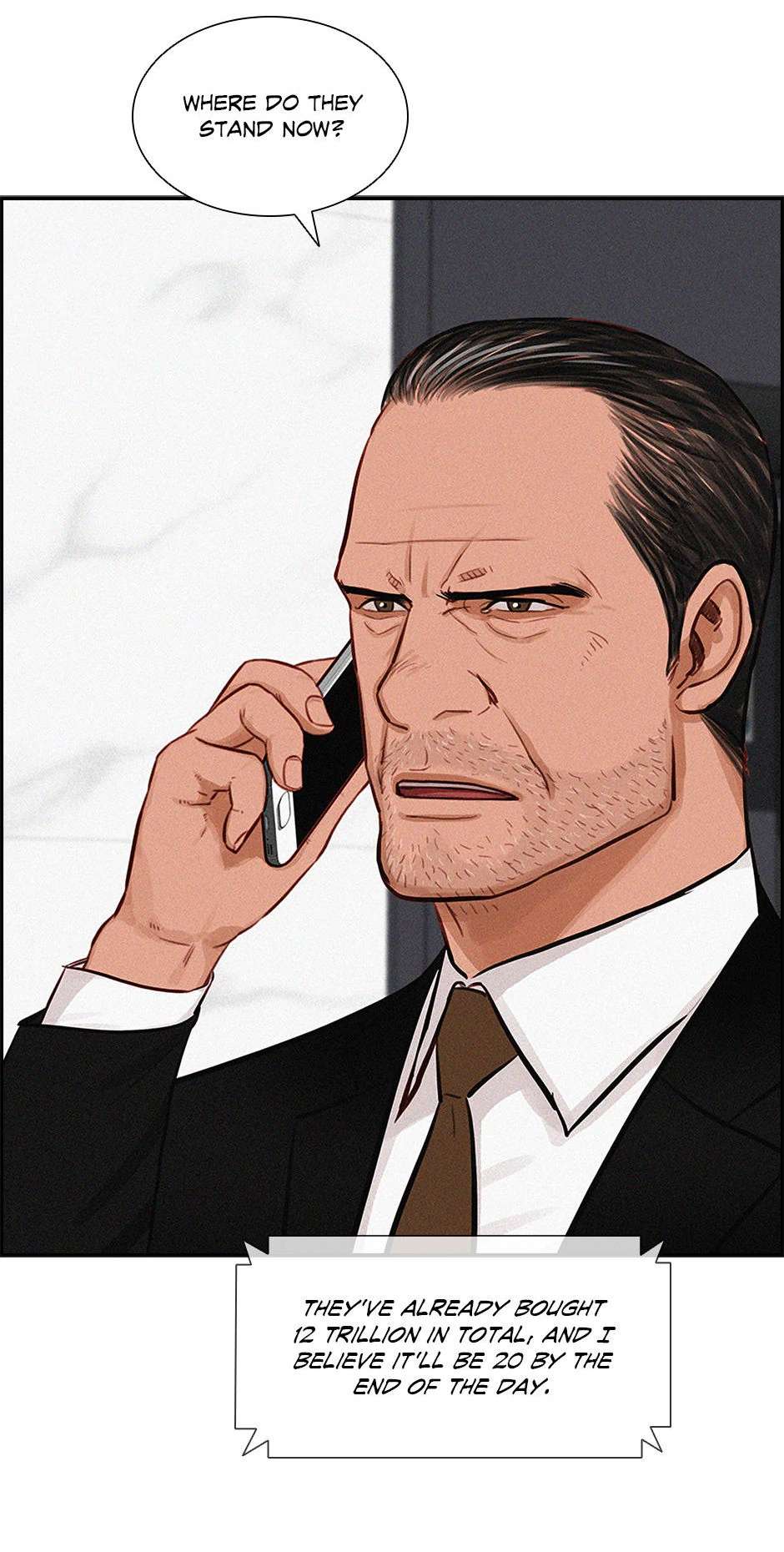 Read Lord Of Money Manga Online