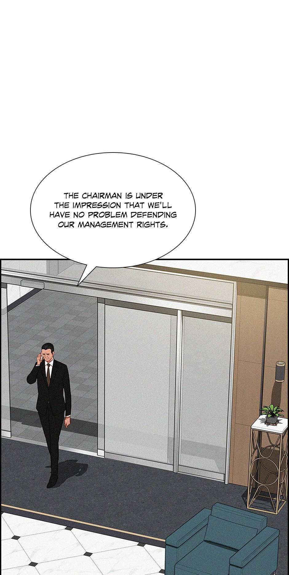 Read Lord Of Money Manga Online