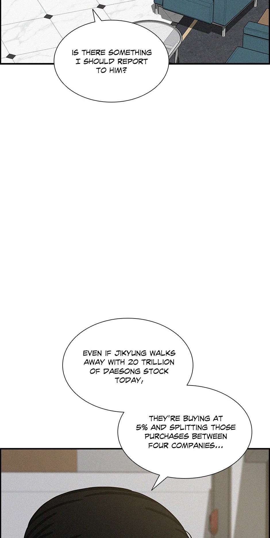 Read Lord Of Money Manga Online